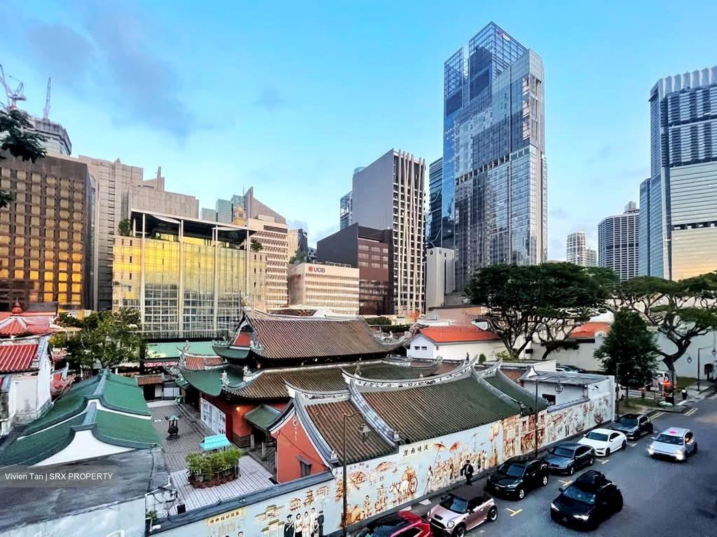 Amoy Street (D1), Retail #591881171